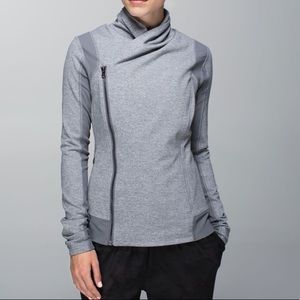 Lululemon Bhakti Yoga Jacket